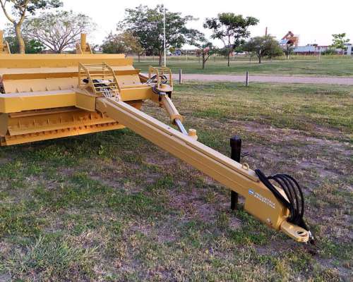 Rodillo Triturador Mod RT 2000 Tbeh Nuevo.