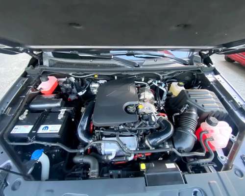 Fiat Titano 2.2 Multijet Ranch AWD AT8