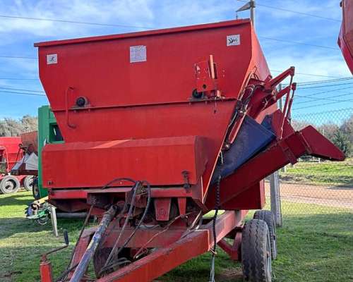 Mixer Mainero 2910 (usado)