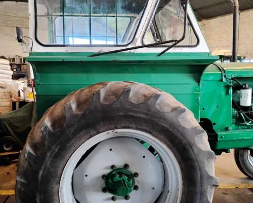 Tractor Deutz A70 - Oportunidad