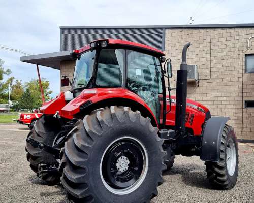 Tractor - Case IH Farmall 130a - Entrega Inmediata