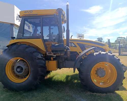 Tractor Pauny 280a EVO 24.5x32