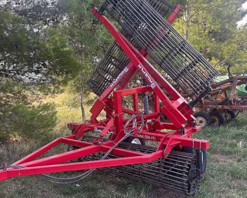 Rolo Acepla Poco USO año 2023