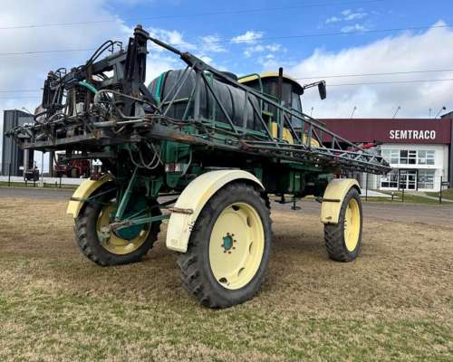 Caiman SP HC 3328 - año 2010