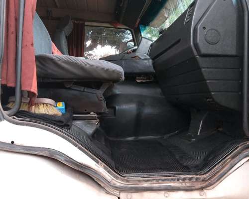 Scania 210 Modelo 95