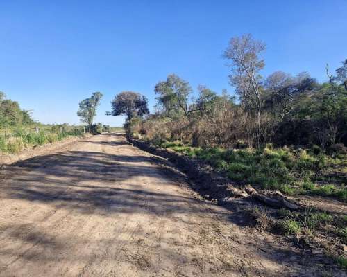 Alto Alegre, Patiño, Formosa - 46.106 Ha