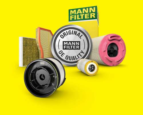 Filtros de Aire- Vassalli - Jonh Deere - Case - Don Roque