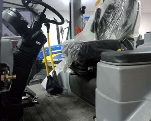 Pauny Brioso 2215ie OKM