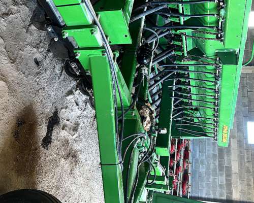 Sembradora John Deere 1560