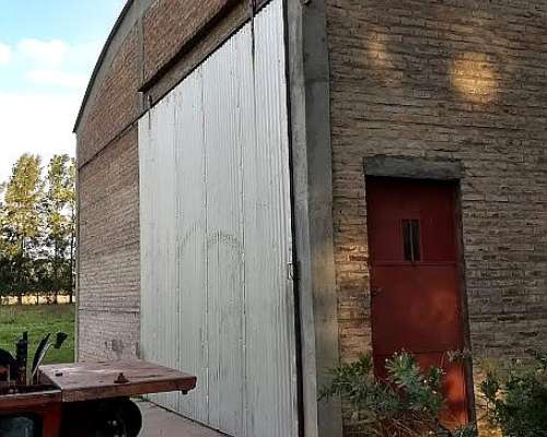 Hermosa Chacra en Venta de 9 Has en San Pedro