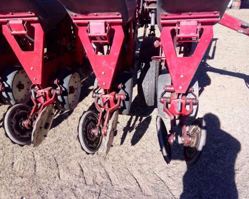 Apache 6120 Grano Grueso