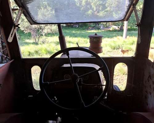 Fiat Superson 55 HP