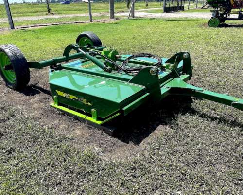 Bernardin Desmalezadora Nueva Disponible 1.50 Metros