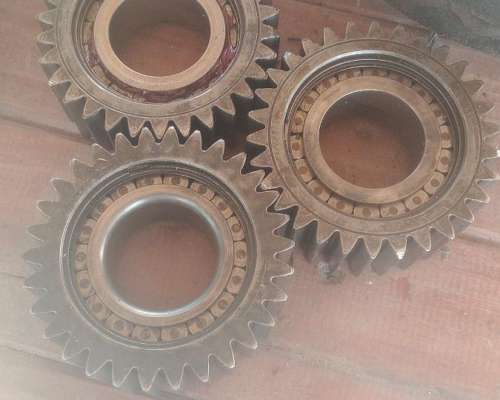 Vendo Repuestos para Pulverizadora Pla