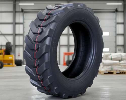 Neumático Agrícola Armour 19.5l24 TL R4 12pr Robusto