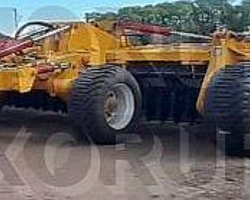 Ascanelli ATT6000 2024, de 6 Mts, 150 Has.