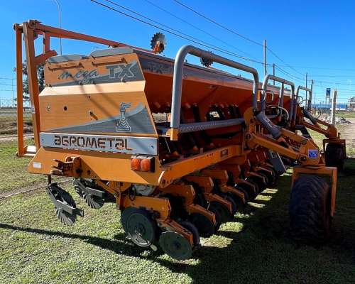 Tx Mega 16/52 DVA Tim, C IND Neumatica