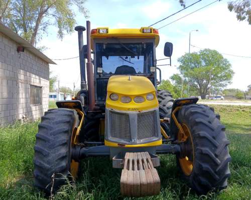Vendo Pauny 280 Doble Traccion