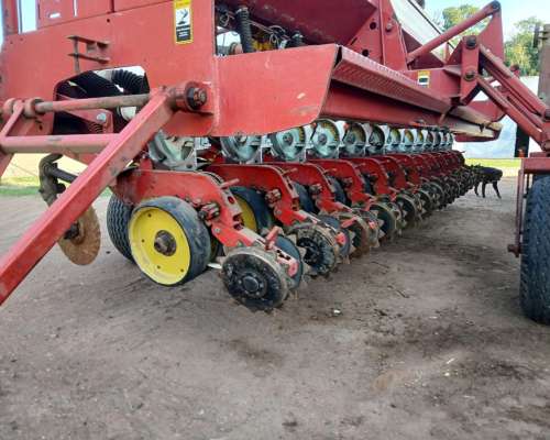 Sembradora Neumatica Bertin 28.000 13 a 52cm