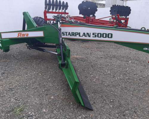 Niveladora Stara Starplan 5000