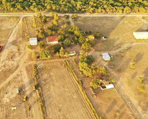Los Cerrillos, Junín, San Luís - 1.870 Ha