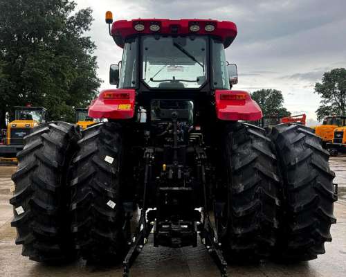 🚜 Tractor YTO 220 HP 🚜 💪 Motor Sc9d Turbo Intercooler