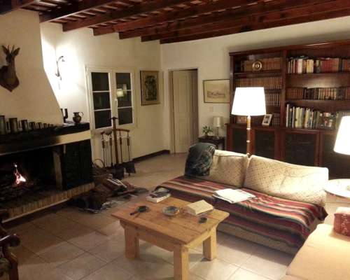 Lindísima Chacra en Excelente Sector de Capilla del Señor