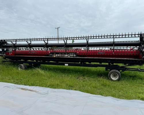 Drapper Maizco DM 135f de 35 Pies