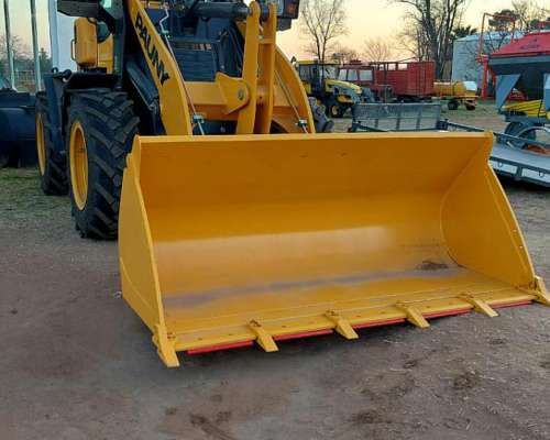 Pala Pauny P-150 -S2