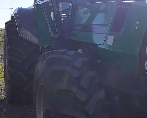 Vendo Tractor Deutz 4.170