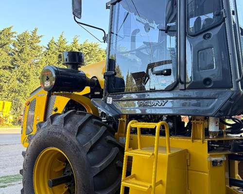 Pauny 540 Bravo Nuevo, 12% Desc de Lista.