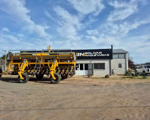 Mx MAX 33/21 con Alfalfero