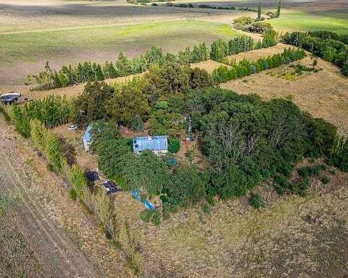 Vendo 64 Has con Arroyo Sierra de la Ventana