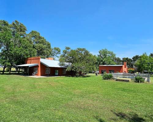 19 Has. Chacra en Chenaut, Capilla del Señor