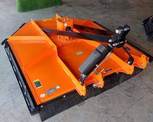 Desmalezadora Rotativa Shaktiman SRS-1.5 de 3 Puntos