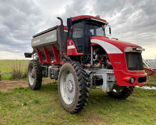 Fertilizadora Fertec 1030 10000 Litros