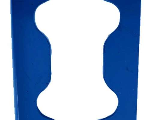 Reforma Tapa Superior Union Columnas Sembradora Pla