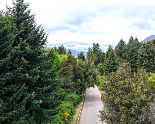 Terreno Único en Villa Traful