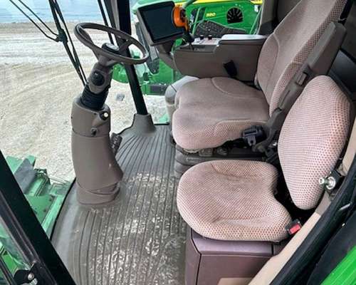 John Deere S680 Americana