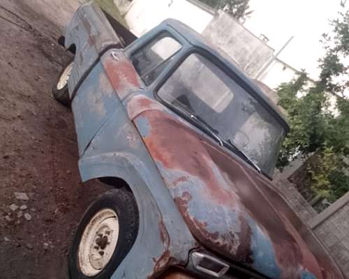 Ford V8 Mod. 65 Original