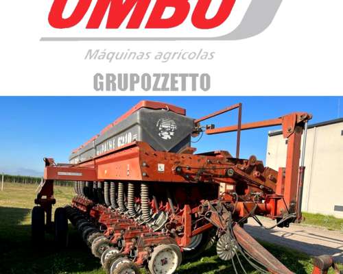 Sembradora Apache 6210 (14 X 52 )