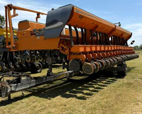 Agrometal TX Pivot 2042 - Variable - Monitor 2010