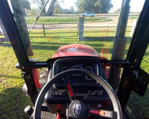 Tractor YTO NF7047 (70hp) Nuevo