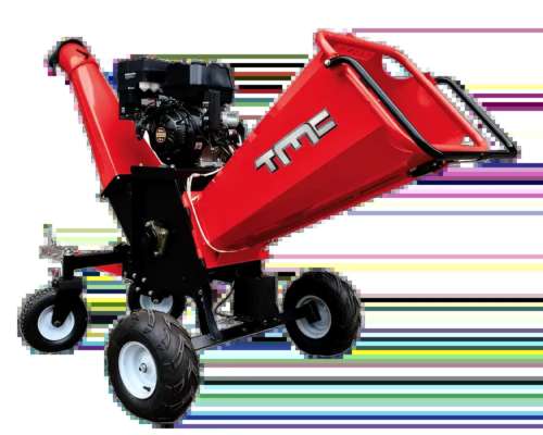 Chipeadora TMC 16 HP