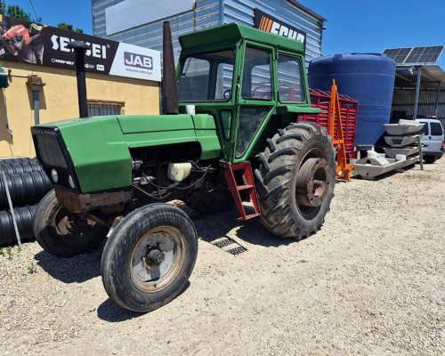 Tractor Deutz Fahr AX 100