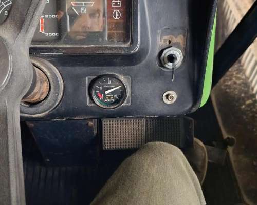 Deutz Fahr AX 4.100