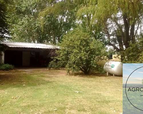 En Venta 20 Has en Lobos,buenos Aires