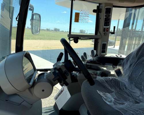 Massey Ferguson 6712r Powershift