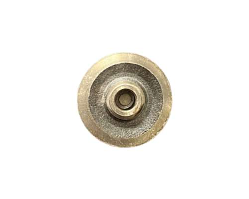 Polea Turbina Deutz A46/A65 Cuello Largo