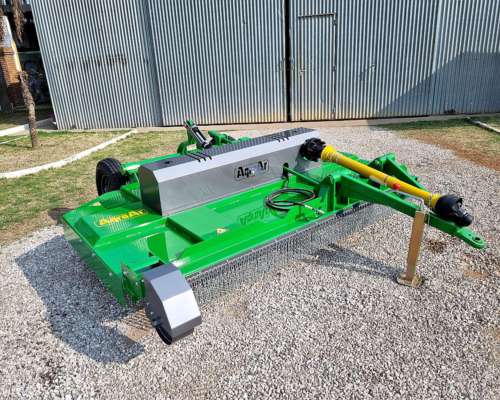 Desmalezadora Articulada TL 2624